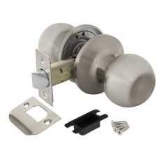 Handway Zilka 6082 SN-P without a latch, color matte nickel