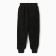 Pants for boys, I have launched, black color, height 98-104 cm