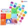 Magnetic mosaic "Studying colors and forms", 3+