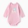 Body baby, pink color, height 74 cm