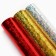 Color self -adhesive A4, 6 sheets, 6 colors, 80 g/m2, cold heart