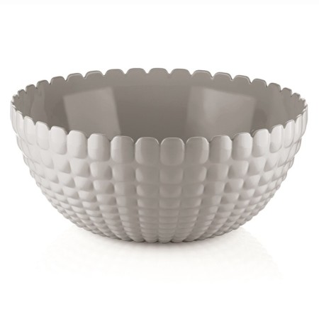 GUZZINI TIFFANY, D = 25 cm, gray-beige color