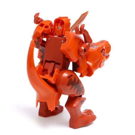 Dinobot robot, transforms-6