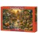 Puzzle "Tiger Paradise", 1000 elements