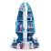 3D constructor from the star "Star Fleet", 30 details