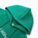 Feminine sweatshirt, dark green color, size 42-46 (One size)