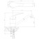 Rossinka y40-22 kitchen mixer