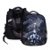 School backpack 38 x 30 x 16 cm, ergonomic back, stavia "plane"