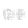 The Castle of the Senate, ZNSZ-4 (SNSZ 3-5), 099, without a response plan, 5 keys
