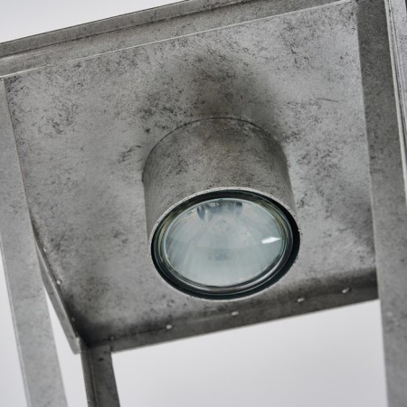 Suspension Lampion 160 mm, GU10LED 5W-5