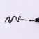 Marker Professional Liner Black, Thin line, 2.0mm