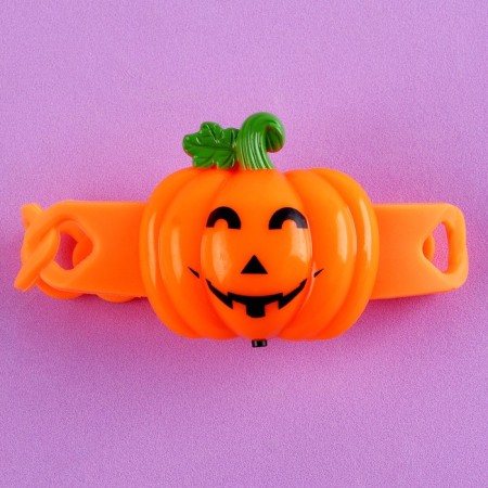 Bracelet light "pumpkin", species mix