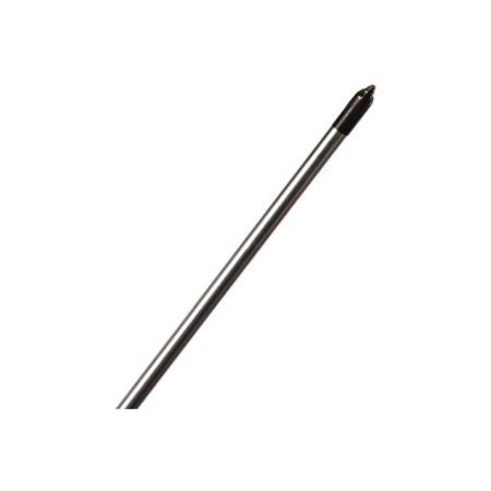 Slate Cross Encor 19673, three -component handle, PH1 x 125 mm-1