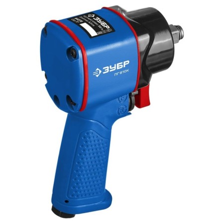 Gaykowert Pneumatic shock bison, professional, 1/2 ", 8000 rpm, 610 nm-3