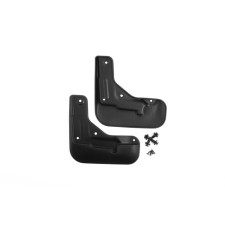 Spray-heads front Mazda CX-5, 2017- 2 pcs. (Optimum) in the package