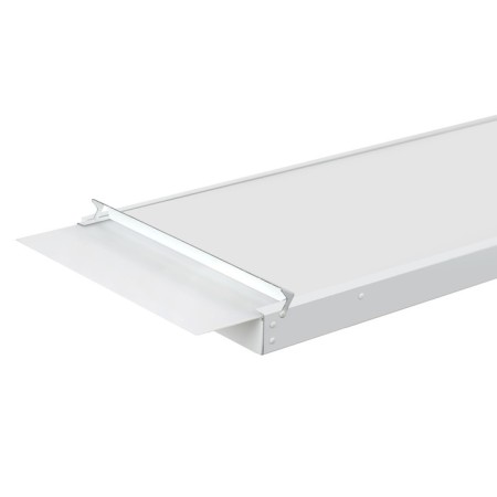 LED LED era SPO-9, 1195x180x40 mm, IP20, 45W, 4725LM, 4000K, white-6
