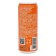 The water is gas love IS, with pineapple and orange, 330 ml