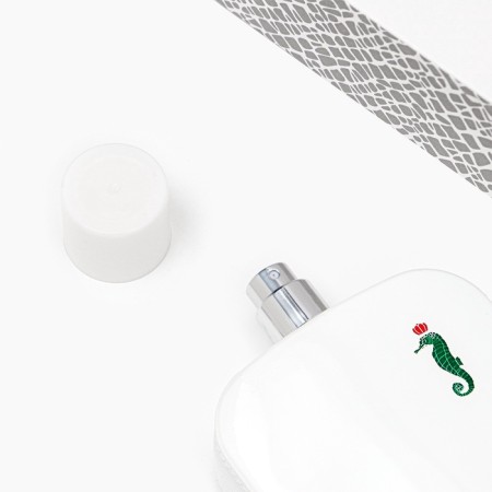 Men's toilet water Le Blanc (based on Lacoste L.12.12. White), 100 ml-1