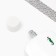 Men's toilet water Le Blanc (based on Lacoste L.12.12. White), 100 ml