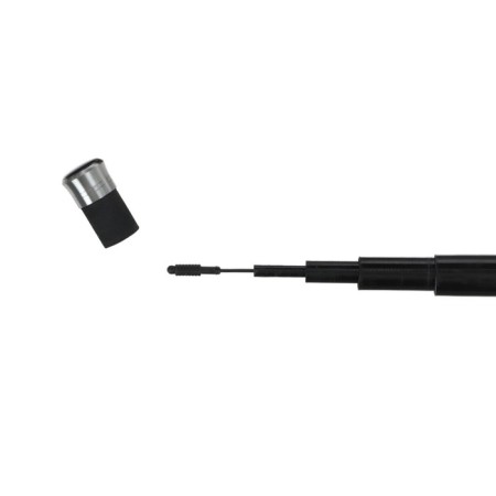 Machine b/c namazu viking pole, 5 m, test 10-40 gr.-1
