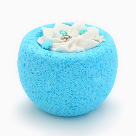 Bathtub bomb, 160 g, pure happiness-2