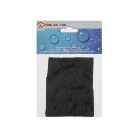 Set of plumbing gaskets Masterprof IS. 130254 No. 2, MP-U
