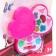 Cosmetics set for the girl "Heart"