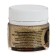 Decorative sparkles Luxart luxglitter (dry), 20 ml, size 0.2 mm, holographic gold