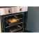 The form for baking the share "Jacqueline. Bread ", 25 × 13 × 6 cm, anti -stick coating, black color