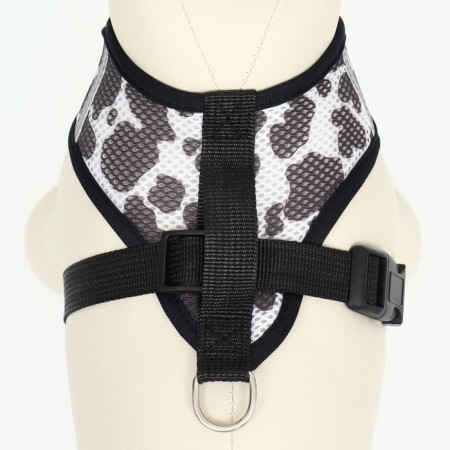 A set for dogs 5-8 kg, size m, leash 120 x 1.5 cm, osh 30 cm, og 39 cm-4