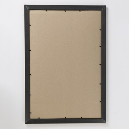 Photo frame 40x60 cm (608) plastic (plastic screen)-3