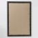 Photo frame 40x60 cm (608) plastic (plastic screen)
