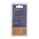 Drill step tundra pro, HSS, tin, spiral profile, trihedral. Saar, 6-30 mm
