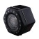 Watch of Electronic watches: date, stopwatch, d = 5.5 cm, strap length 22 cm