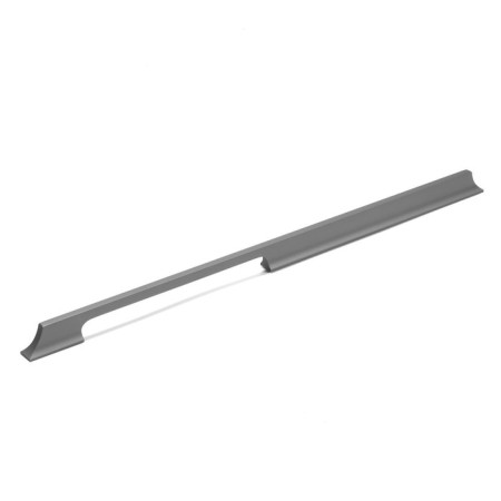 Cappio RSC020, aluminum, m/about 480 mm, graphite