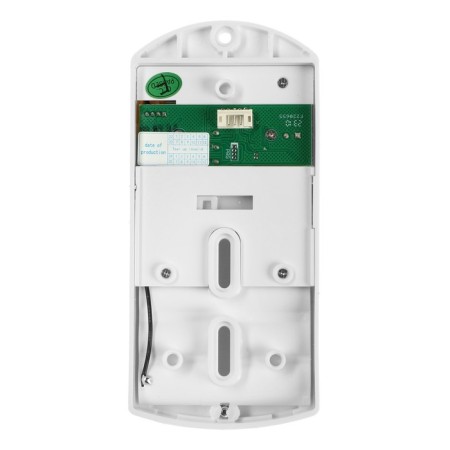 Electronic lock Lockland, RFID, Mifare One frequency 13.56MHz, two keys in the kit-7