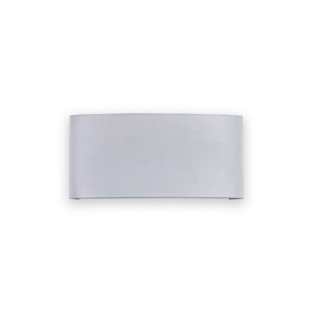 LED LED wall -mounted Ambrella Light, Wall, FW143, LED, 10 W, 420LUM, 3000K, white sand color-2