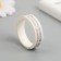 Adhesive tape paper "weather" width 1 cm winding 2 m set 5 pcs