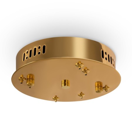 The base for the Freya Tier lamp, 2 W-1