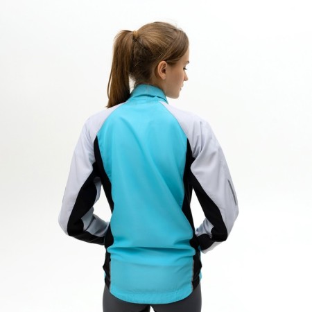Vetrovka Onlytop Unisex Grey, p. 42-13