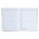 Universal diary for grades 1-11 anime. Let's be together, solid cover, glossy lamination, 40 sheets