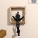 Souvenir "support" Polim. Smol, mankid tree 24x14x45 cm