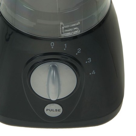 Stationary blender Galaxy GL 2155, 550 watts, glass bowl 1.5 l, nozzle-coffee grinder-1
