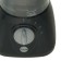 Stationary blender Galaxy GL 2155, 550 watts, glass bowl 1.5 l, nozzle-coffee grinder