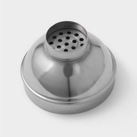 Shaker made of stainless steel of a share, 750 ml, chrome color-2