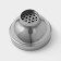Shaker made of stainless steel of a share, 750 ml, chrome color