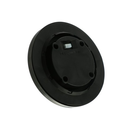 Garden lamp on the sunny battery, 11.5 × 13 × 11.5 cm, 12 LED, glow white glow-6