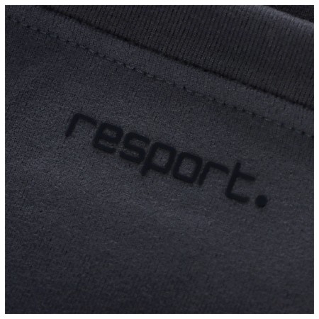 Male Resport thermal underwear, kit: longshit, leggings, size m, gray-14