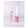 Lip oil Vivienne Sabo Dessert a Levres, tone 04 transparent, 3 ml