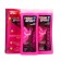 Gift kit Women's TEAM Spirit: shampoo, 250 ml + shower gel, 250 ml
